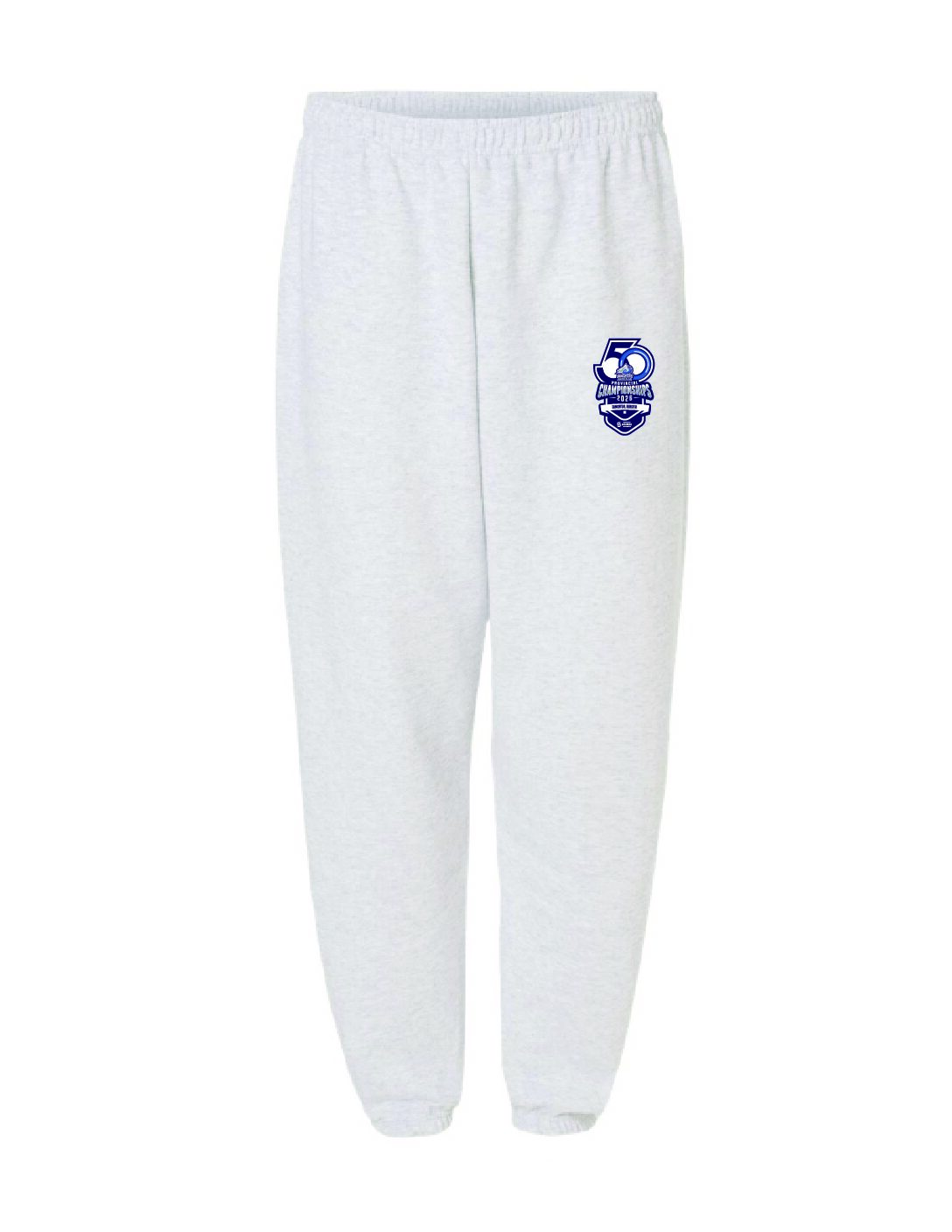 Provincials Sweatpants Ash